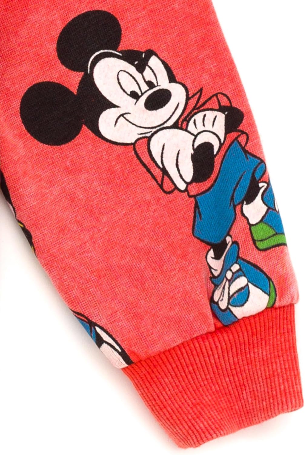 Disney Mickey Mouse 