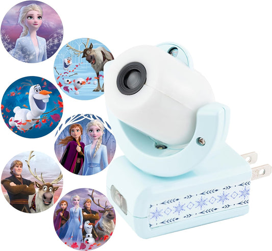 Proyector de Imagen - Luz nocturna LED
