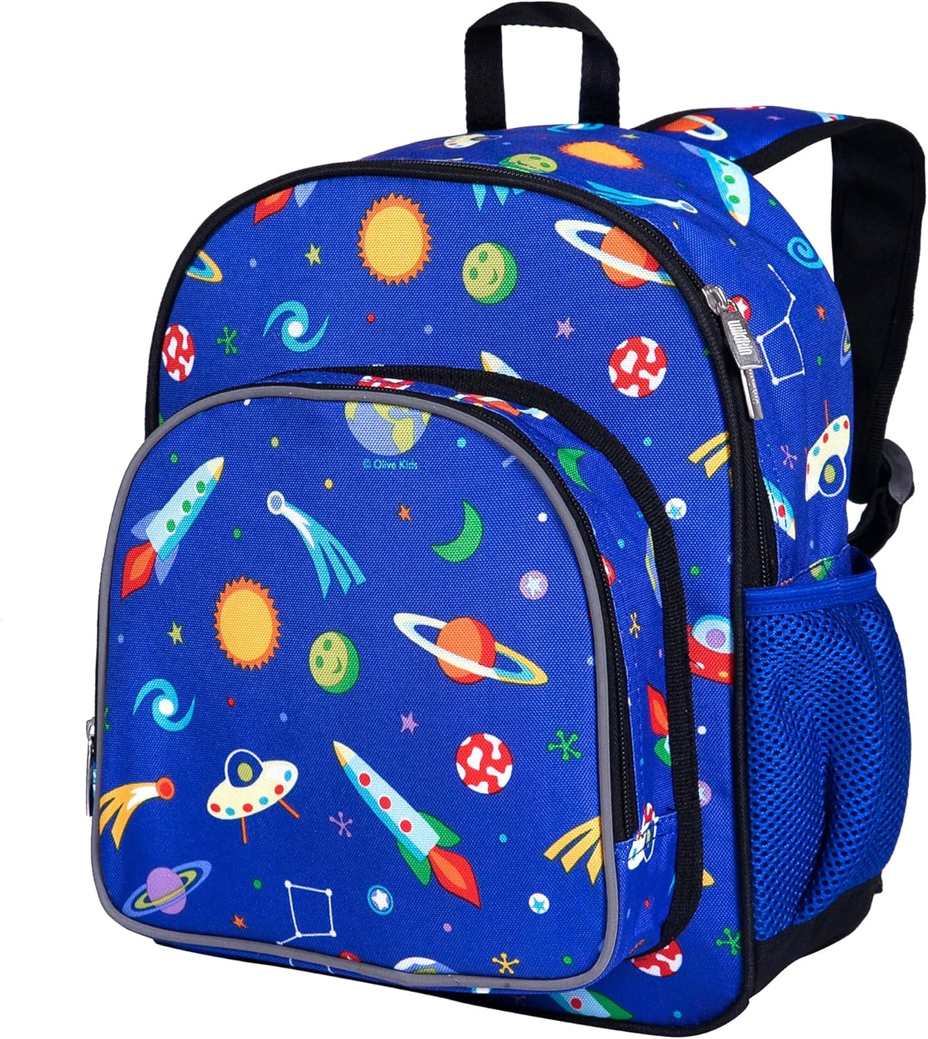 Wildkin - Mochila de 12 pulgadas