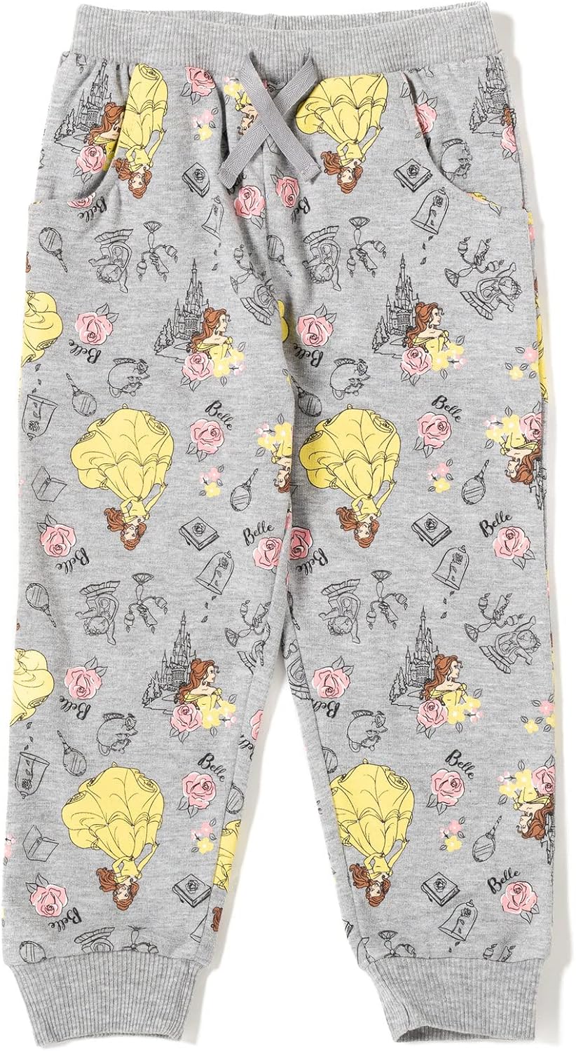 Disney  Paquete de 2 pantalones