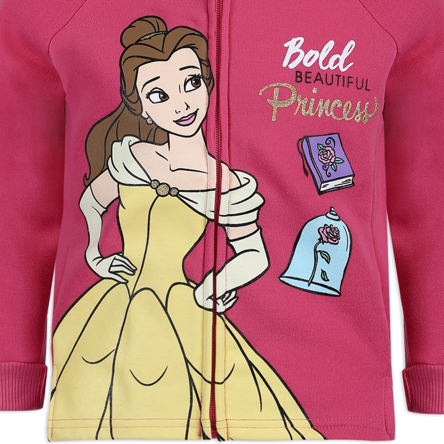 Disney Princess - Conjunto de 2 piezas