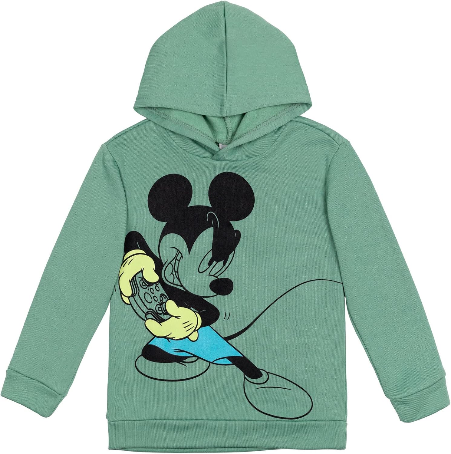 Disney Mickey Mouse - Sudadera con capucha