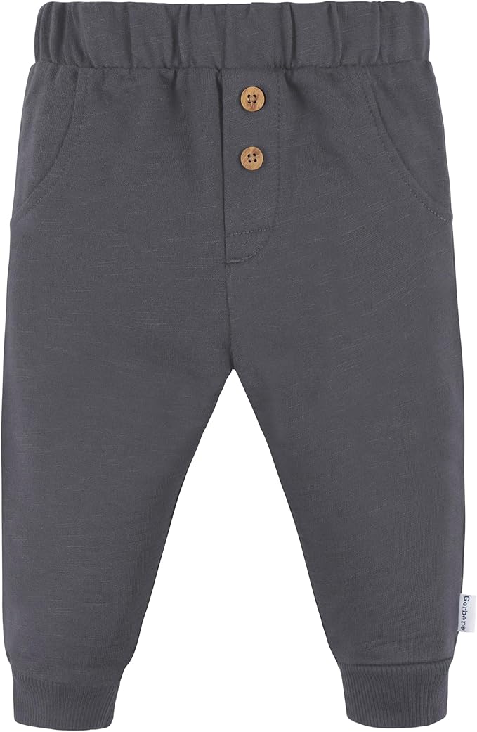 Gerber Conjunto de jogger