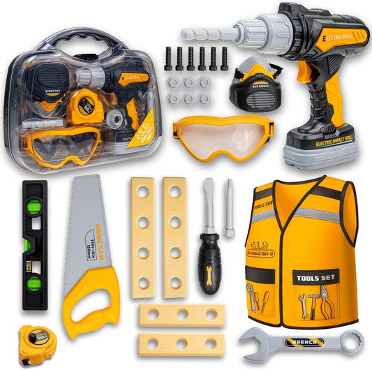 Juego de herramientas