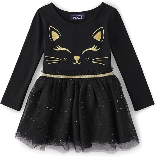 The Children's Place Vestido