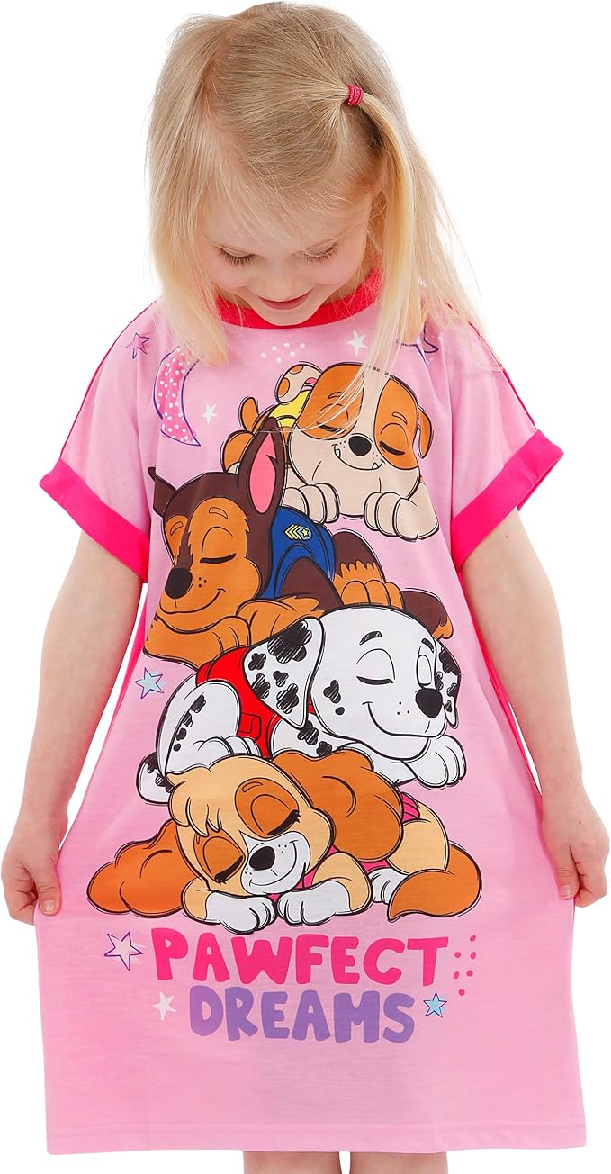 Paw Patrol Camisón