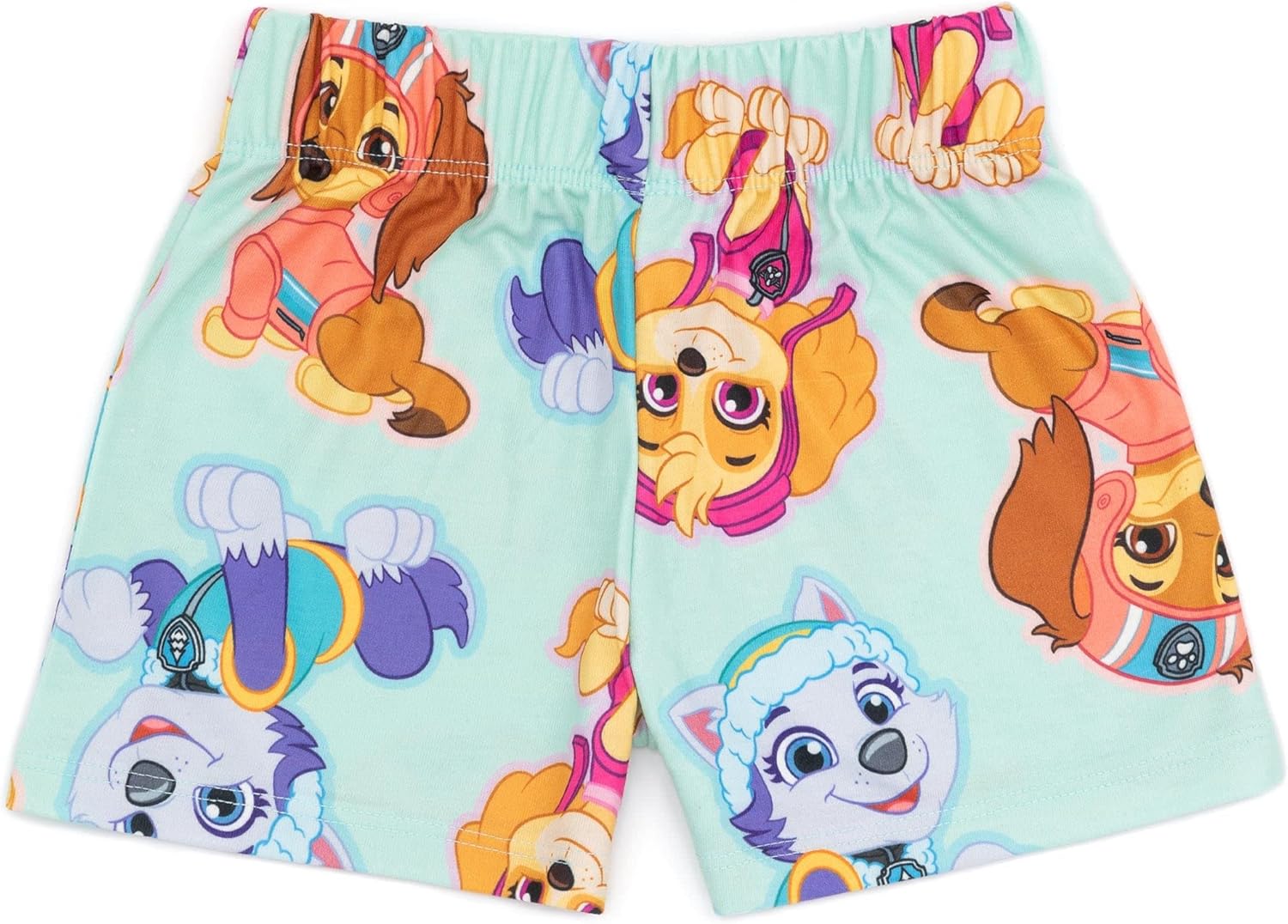 Paw Patrol Conjunto de pijama