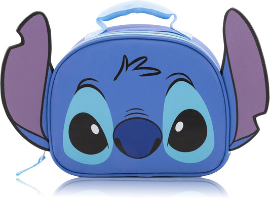 Lonchera Disney Lilo and Stitch