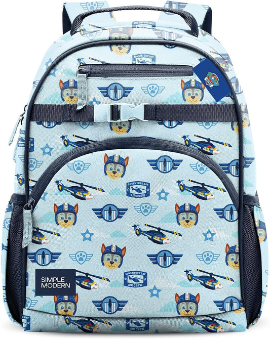 Simple Modern Mochila 15 pulgadas