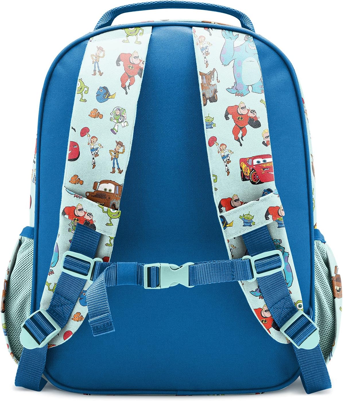 Simple Modern - Mochila con diseño de Disney 15" Pulgadas 