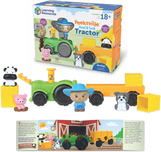 Tractor
