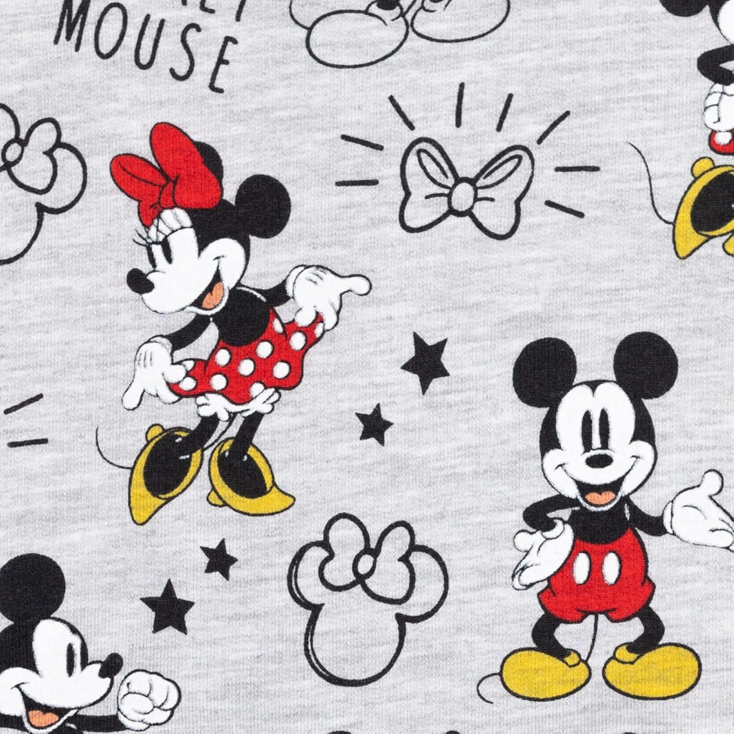 Disney  Minnie Mouse  Vestido