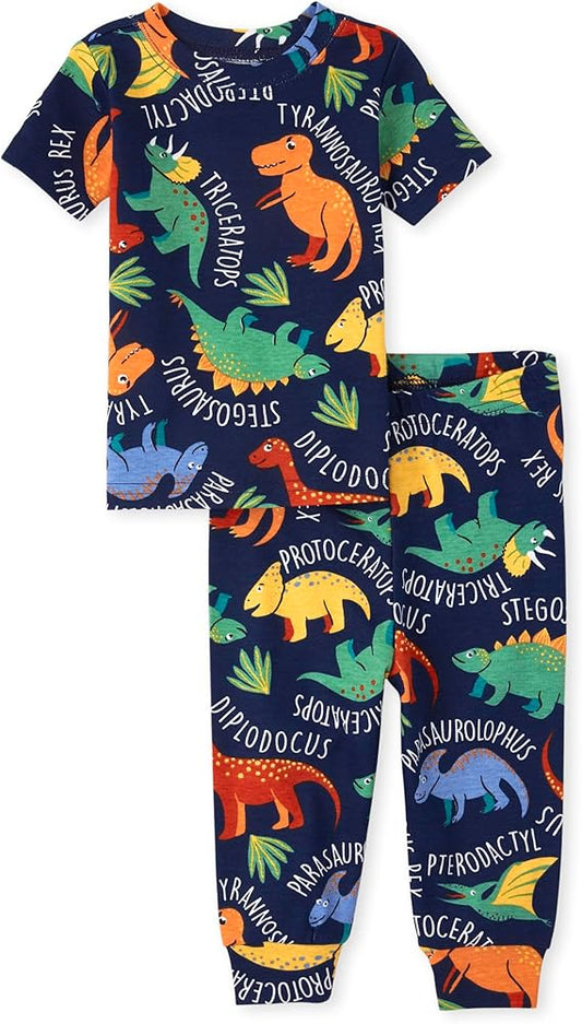 The Children's Place Pijama