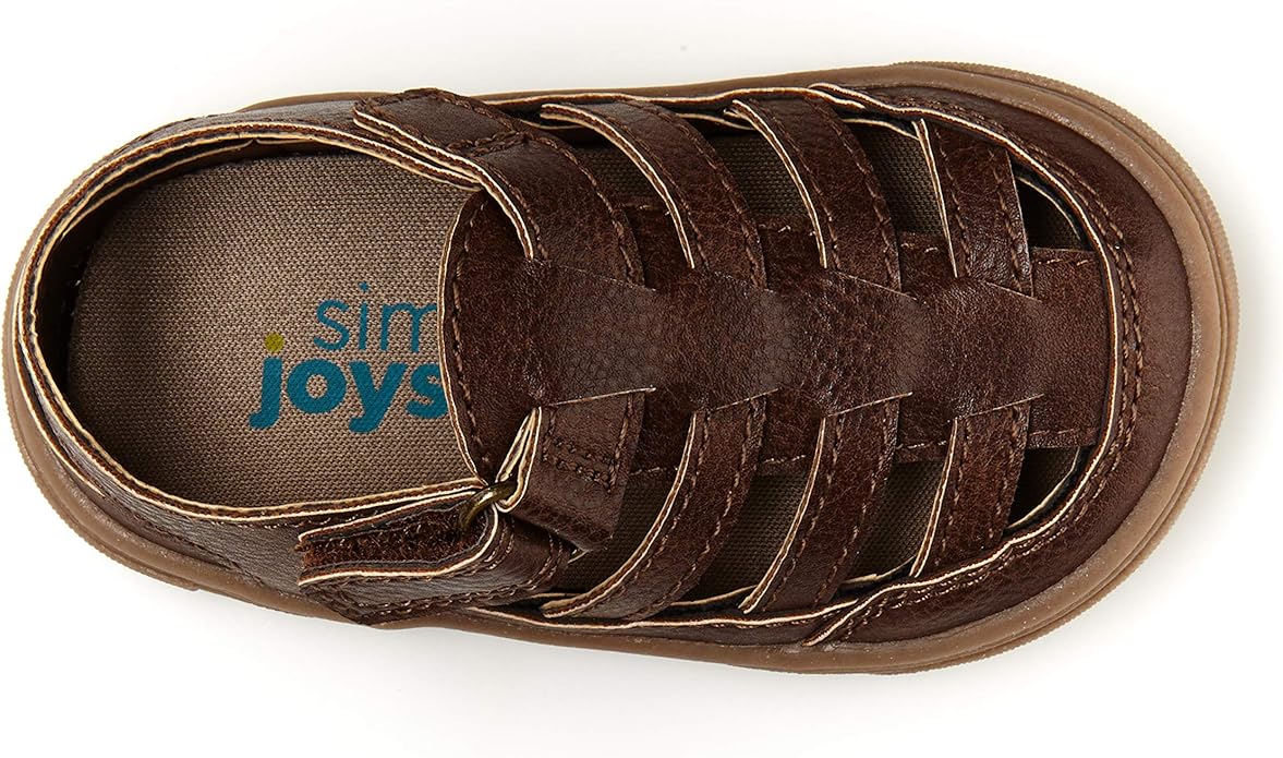 Simple Joys by Carter's Zapatos