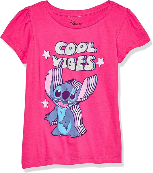 Disney Stitch -  Camiseta