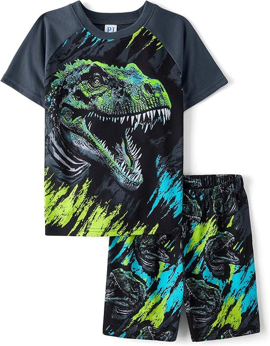 The Children's Place Conjunto de pijama de 2 piezas
