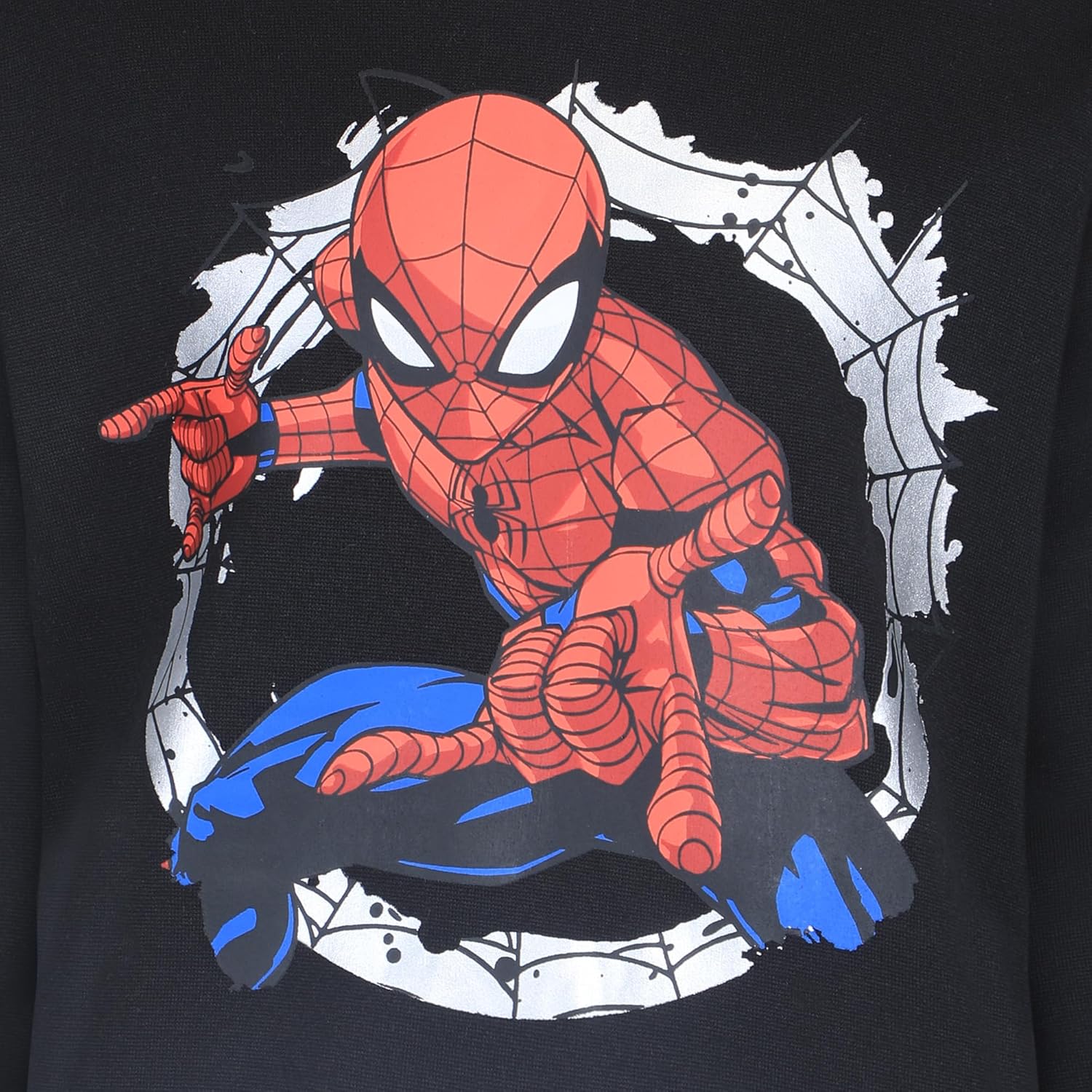 Marvel Spider-Man - Paquete de 2 sudaderas