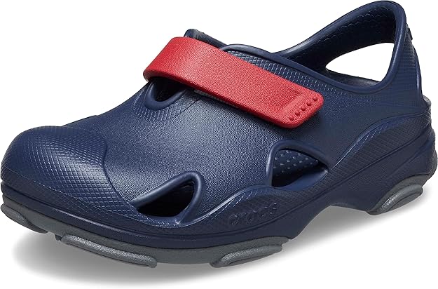 CROCS ORIGINALES Sandalia de pescador todo terreno