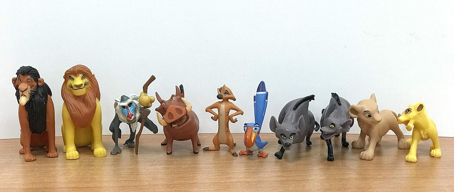 Disney Lion King
