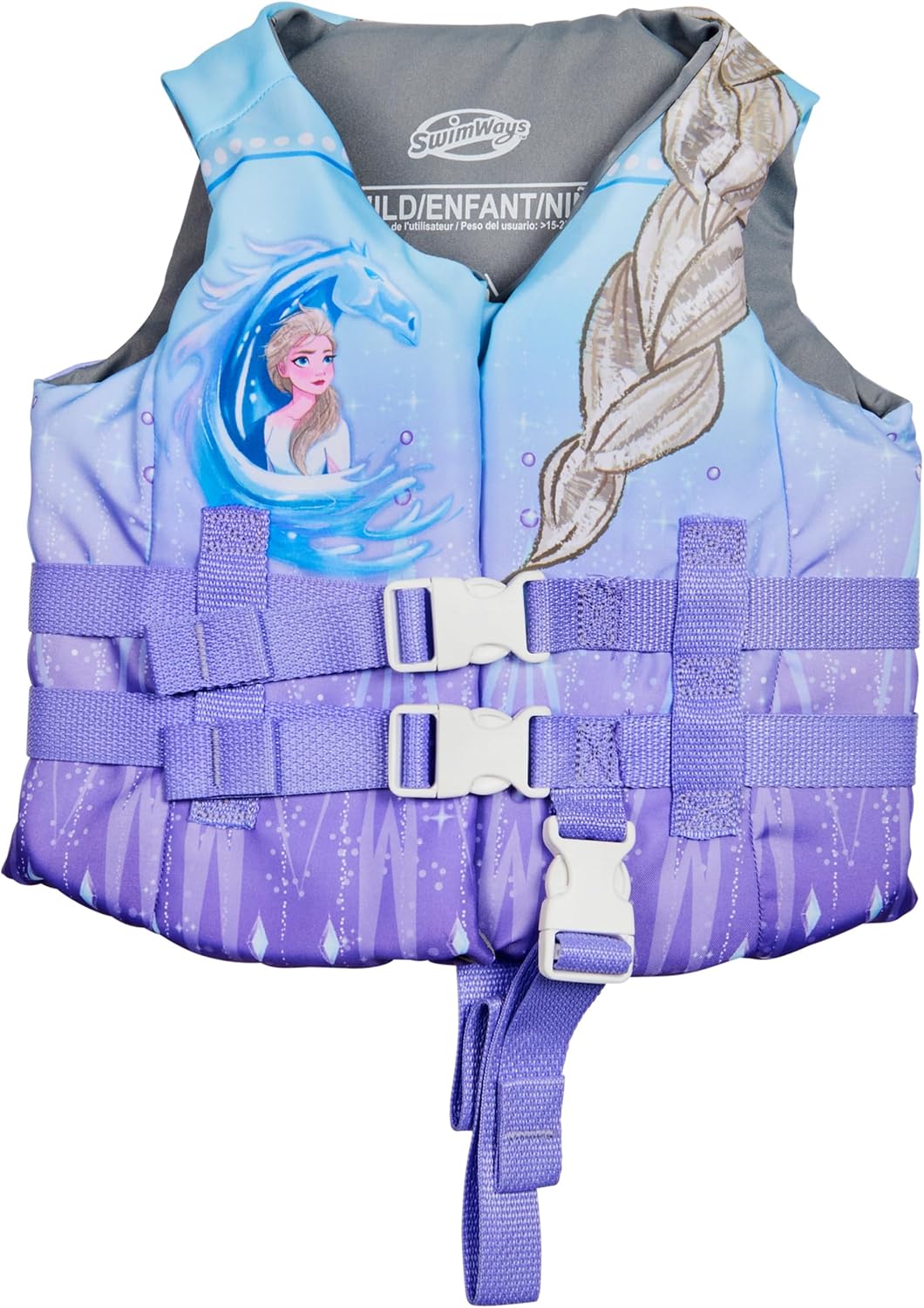 Disney Frozen 2 - Juguetes de buceo