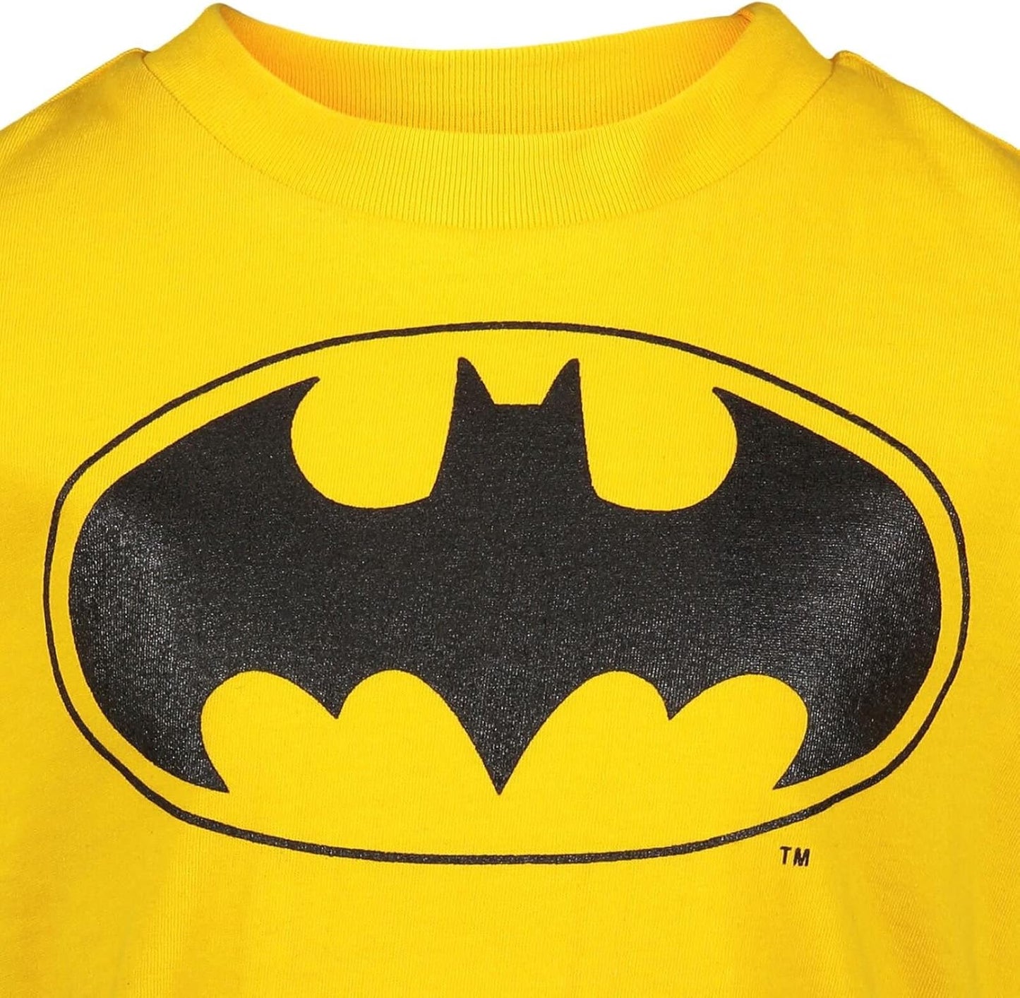 Pack 3 Camisetas, Batman