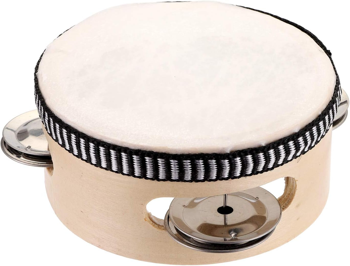 Instrumentos musicales para niños pequeños, instrumentos de percusión de madera, juguetes de educación musical para ritmo de bebé, juego para preescolar, aprendizaje temprano