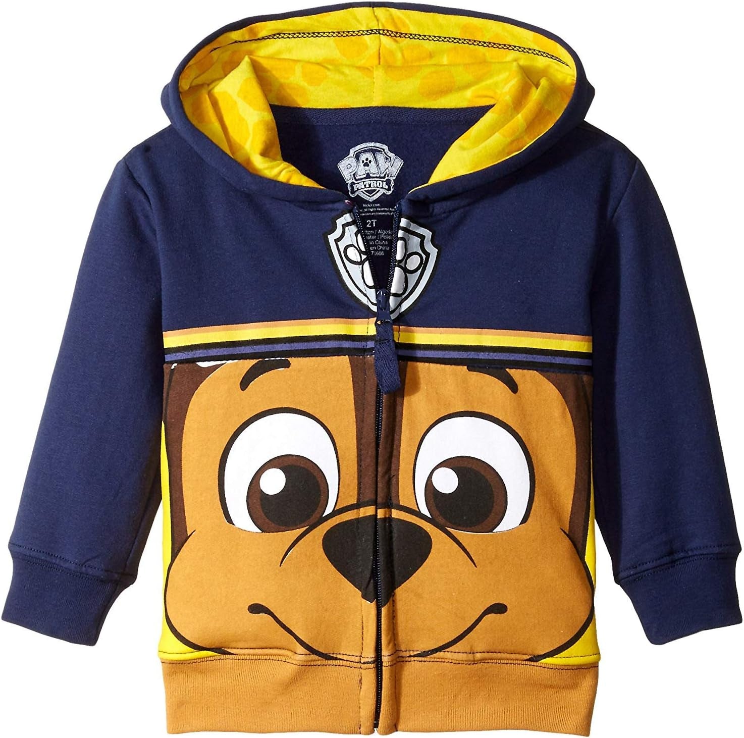 Nickelodeon Sudaderas Paw Patrol 