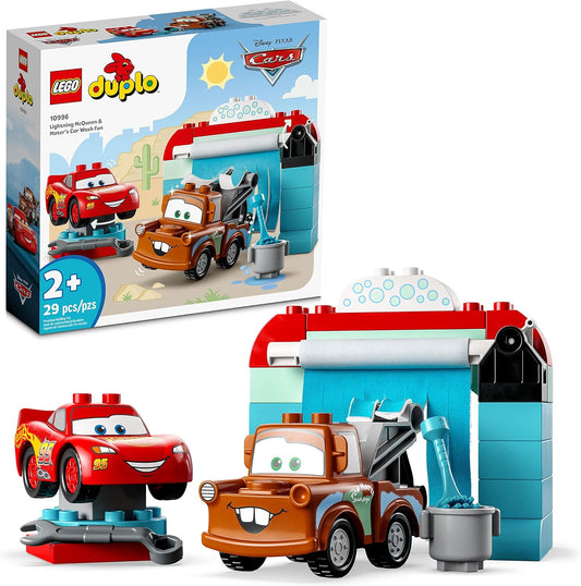 LEGO DUPLO Disney Pixar Cars