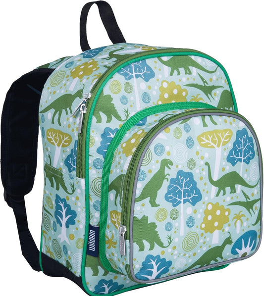 Wildkin Mochila 12 pulgadas 