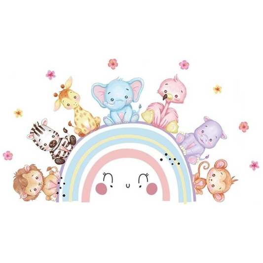 Pegatinas para pared