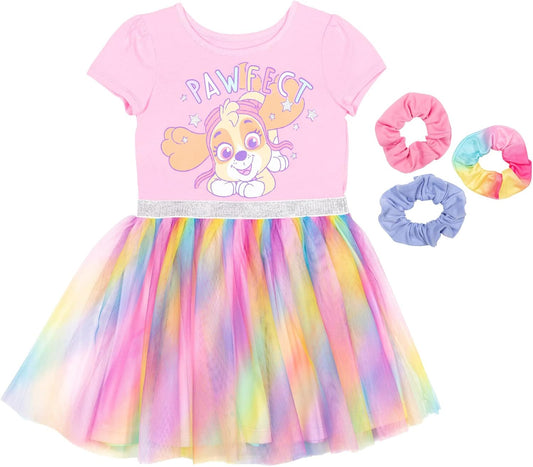 Paw Patrol Vestido