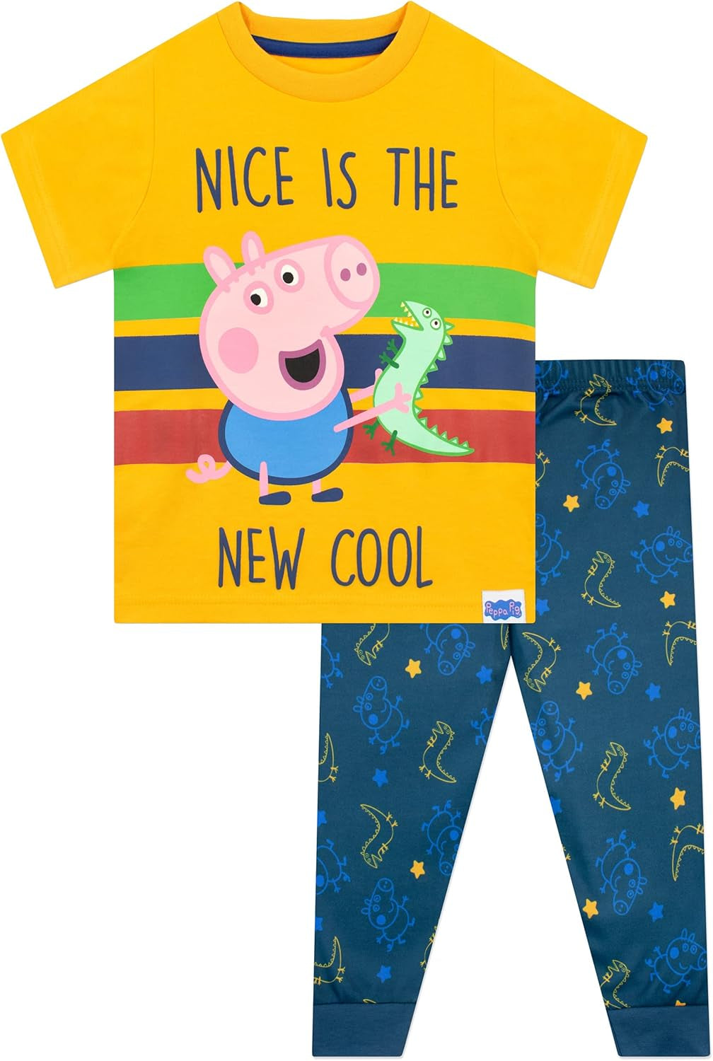 Peppa Pig Pijama