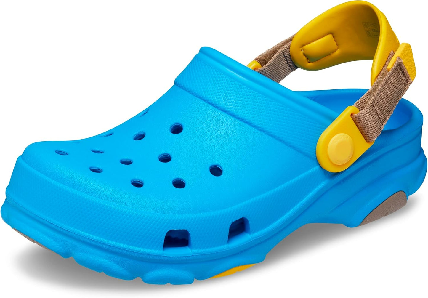 Crocs Zuecos todoterreno unisex