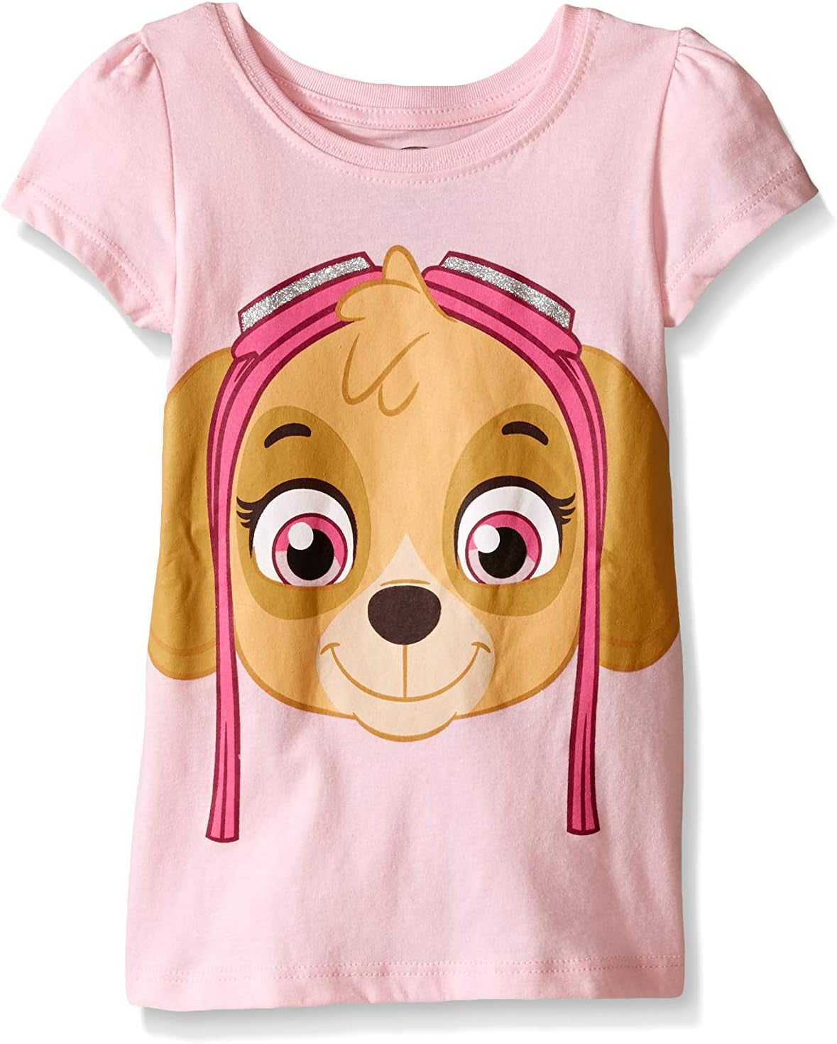 Nickelodeon Camiseta de Paw Patrol