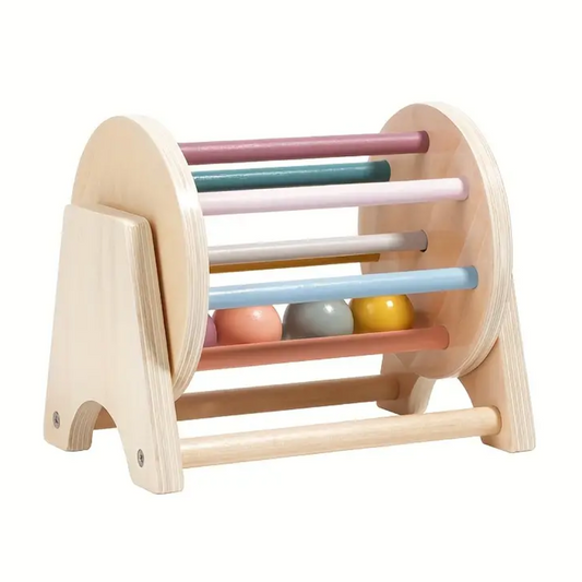 Tambor montessori