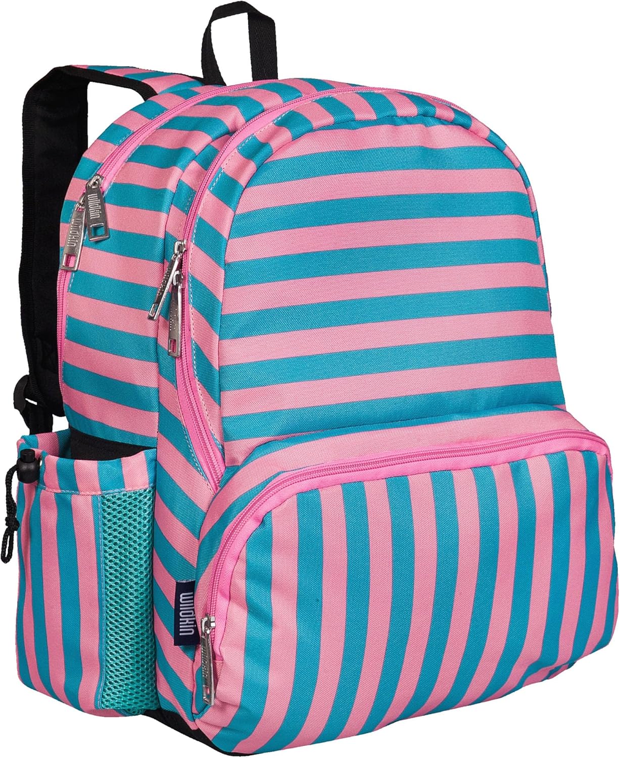 Wildkin Mochila infantil de 17 pulgadas