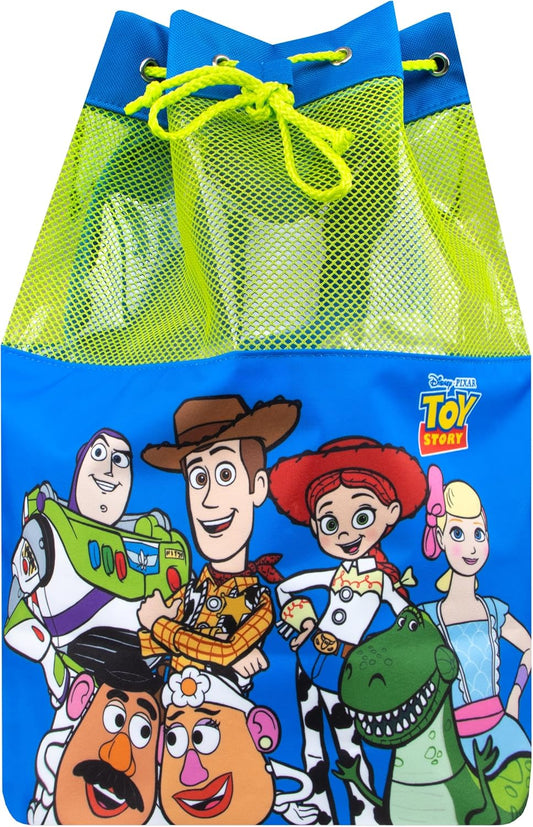 Disney Bolsa de natación Toy Story