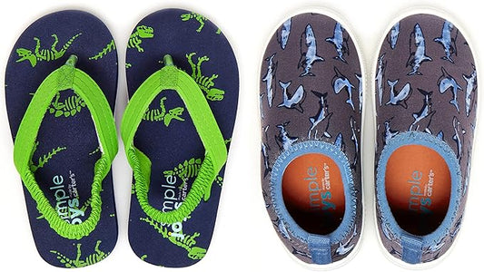 Simple Joys by Carter's Zapatos