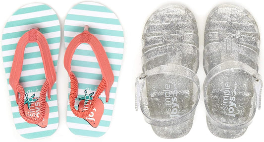 Simple Joys by Carter's Zapatos