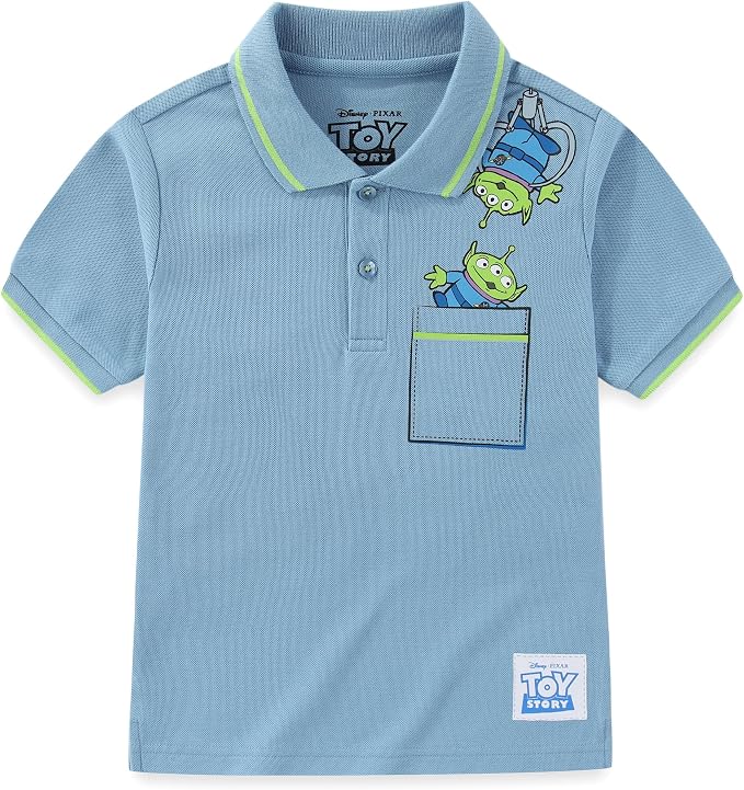 Toy Story Polo de manga corta
