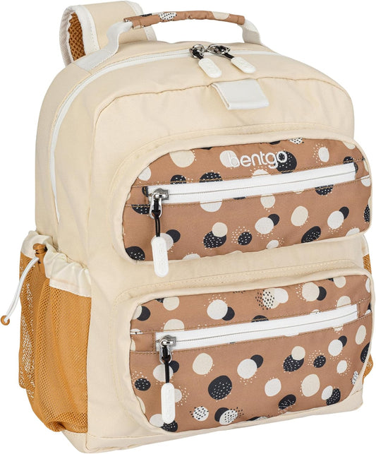 Bentgo® Mochila ligera y duradera de 14 pulgadas