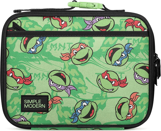 Simple Modern  - Lonchera infantil