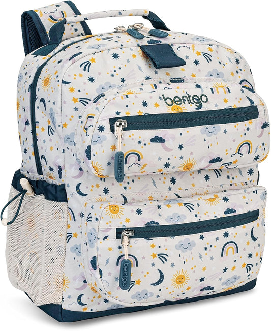 Bentgo® Mochila ligera y duradera de 14 pulgadas