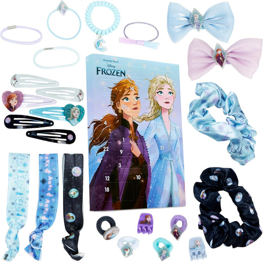Disney Calendario de Adviento de Frozen