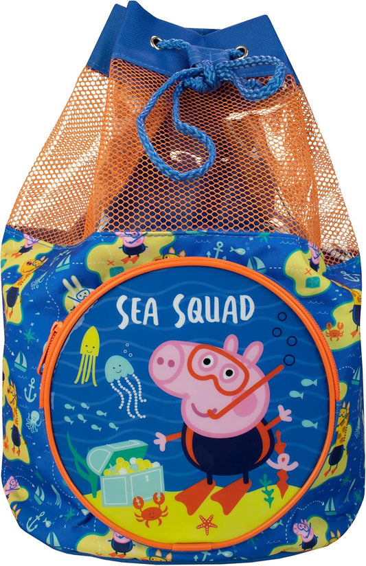 Peppa Pig Bolsa de natación