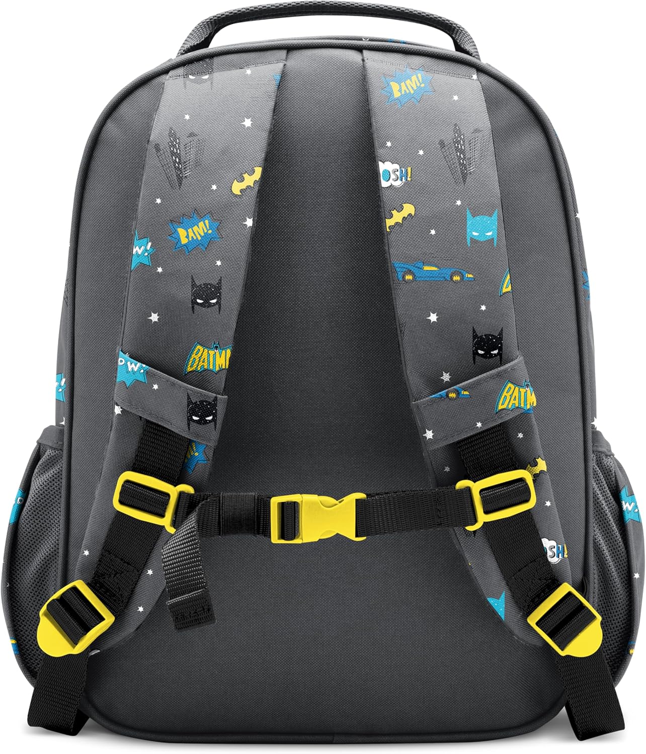 Simple Modern Mochila mediana de DC Comics Batman 15 pulgadas 