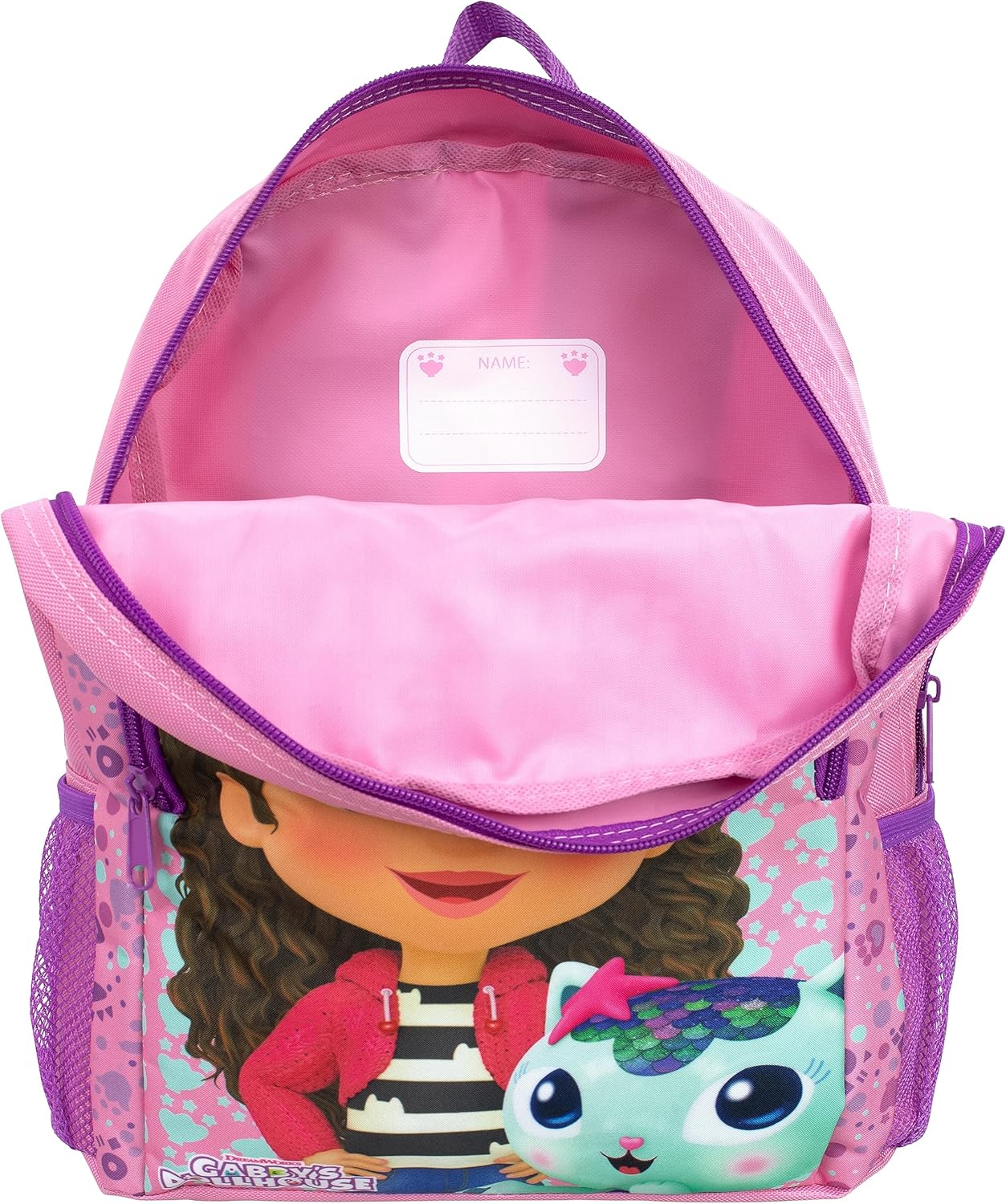 Gabby's Dollhouse Mochila 15 pulgadas 