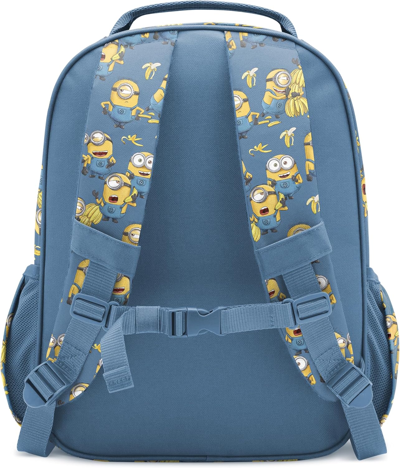 Simple Modern Minions Mochila Minions  15" Pulgadas 