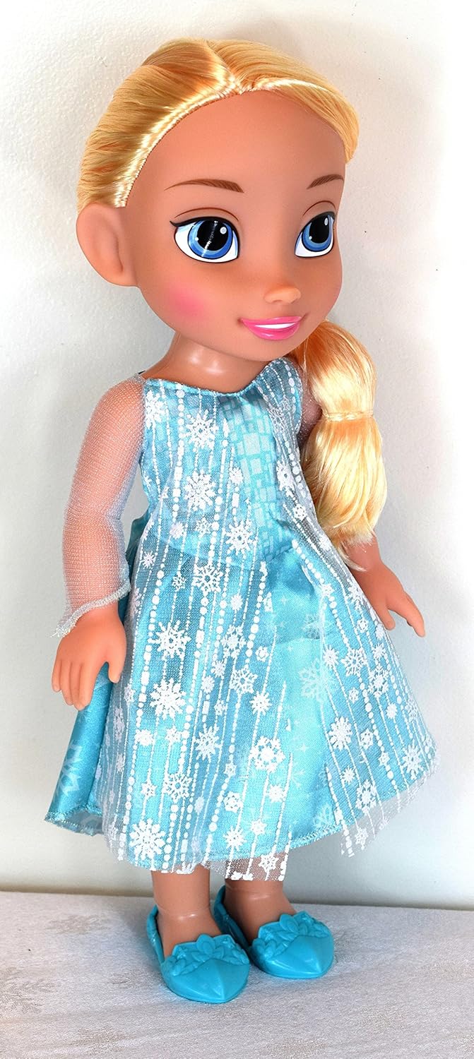 Frozen Elsa - Muñeca