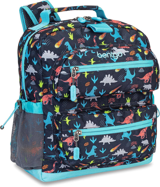 Bentgo® Mochila ligera y duradera de 14 pulgadas